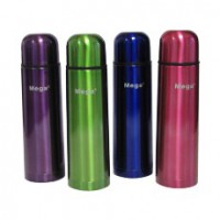 TERMO ACERO INOX 0.5LT
